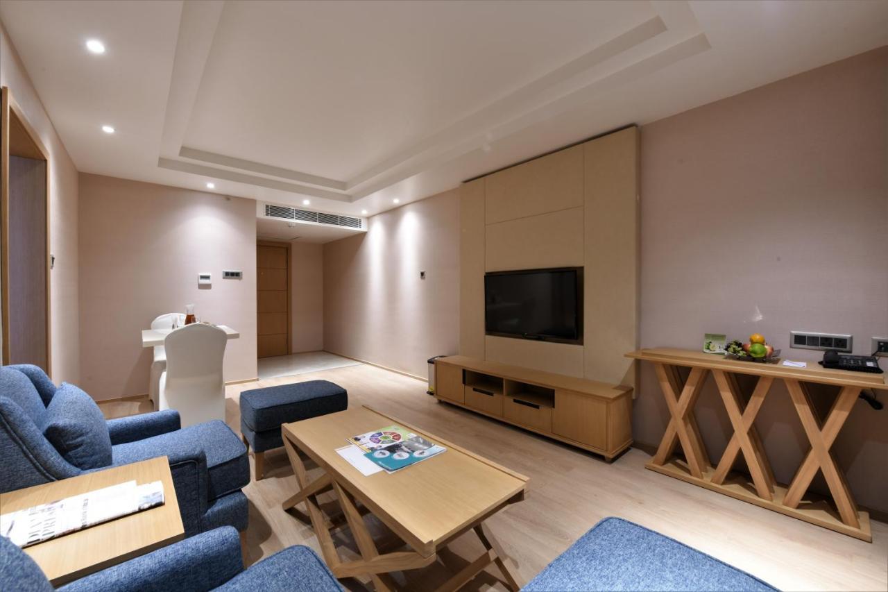 Harsha The Fern Shivamogga Otel Dış mekan fotoğraf