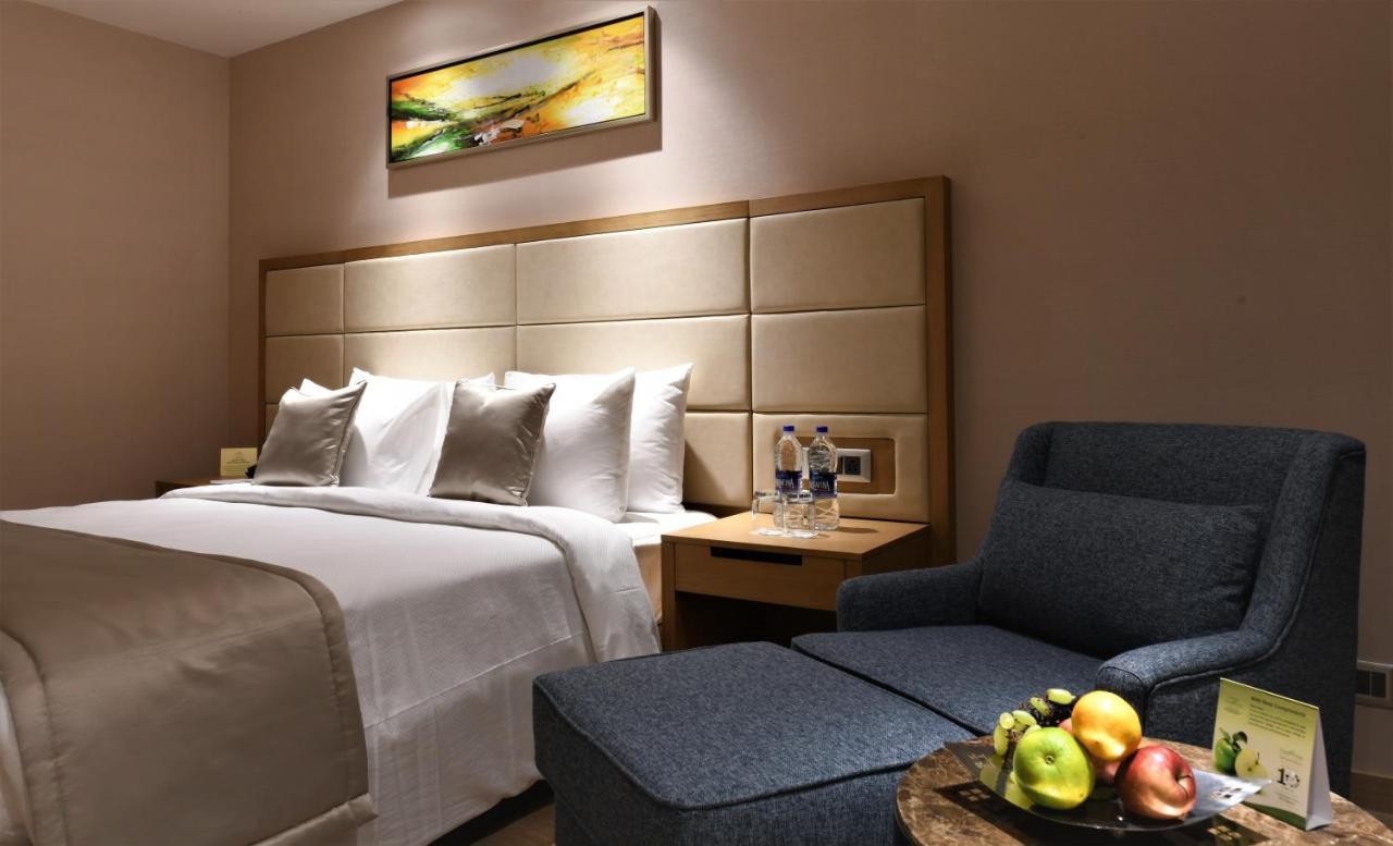 Harsha The Fern Shivamogga Otel Dış mekan fotoğraf